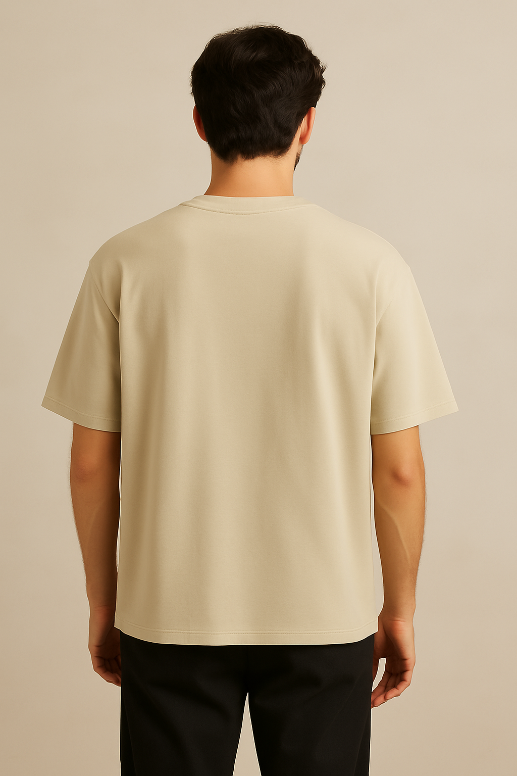 Classic Short Sleeve T-Shirt