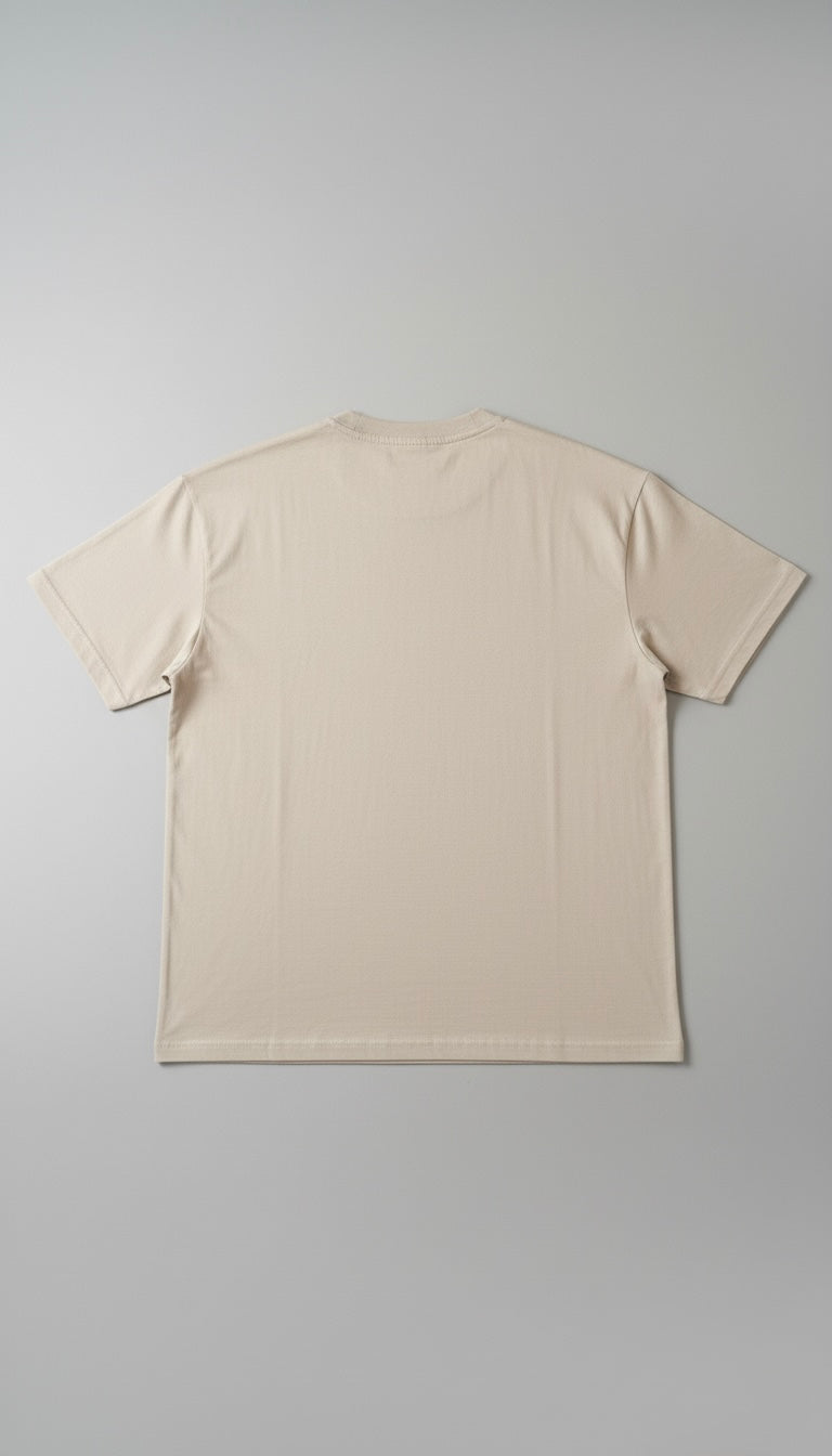 Classic Short Sleeve T-Shirt