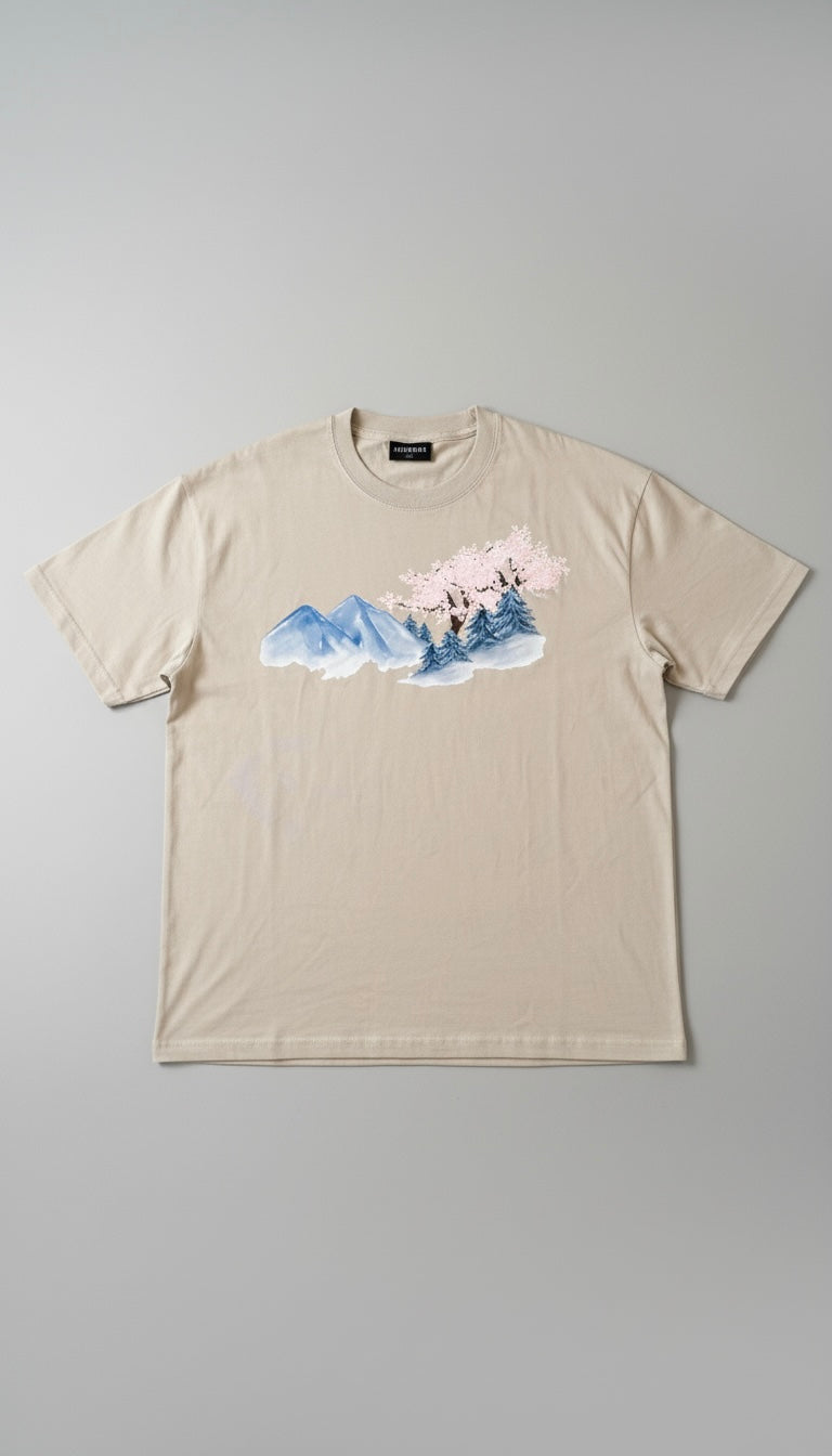 Classic Short Sleeve T-Shirt
