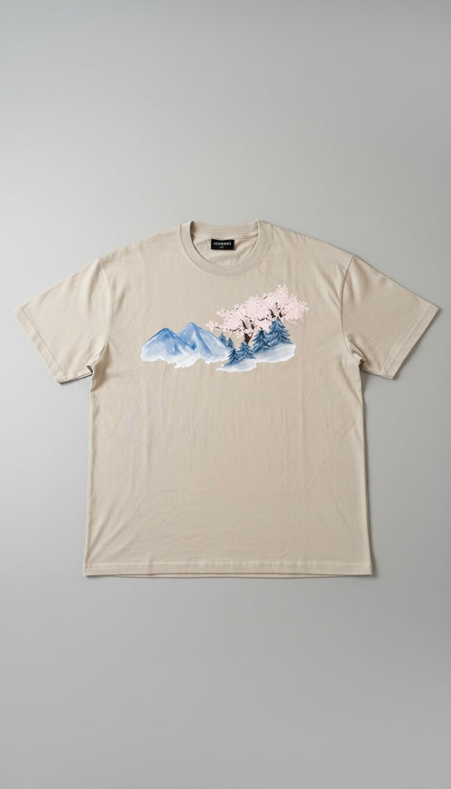 Classic Short Sleeve T-Shirt