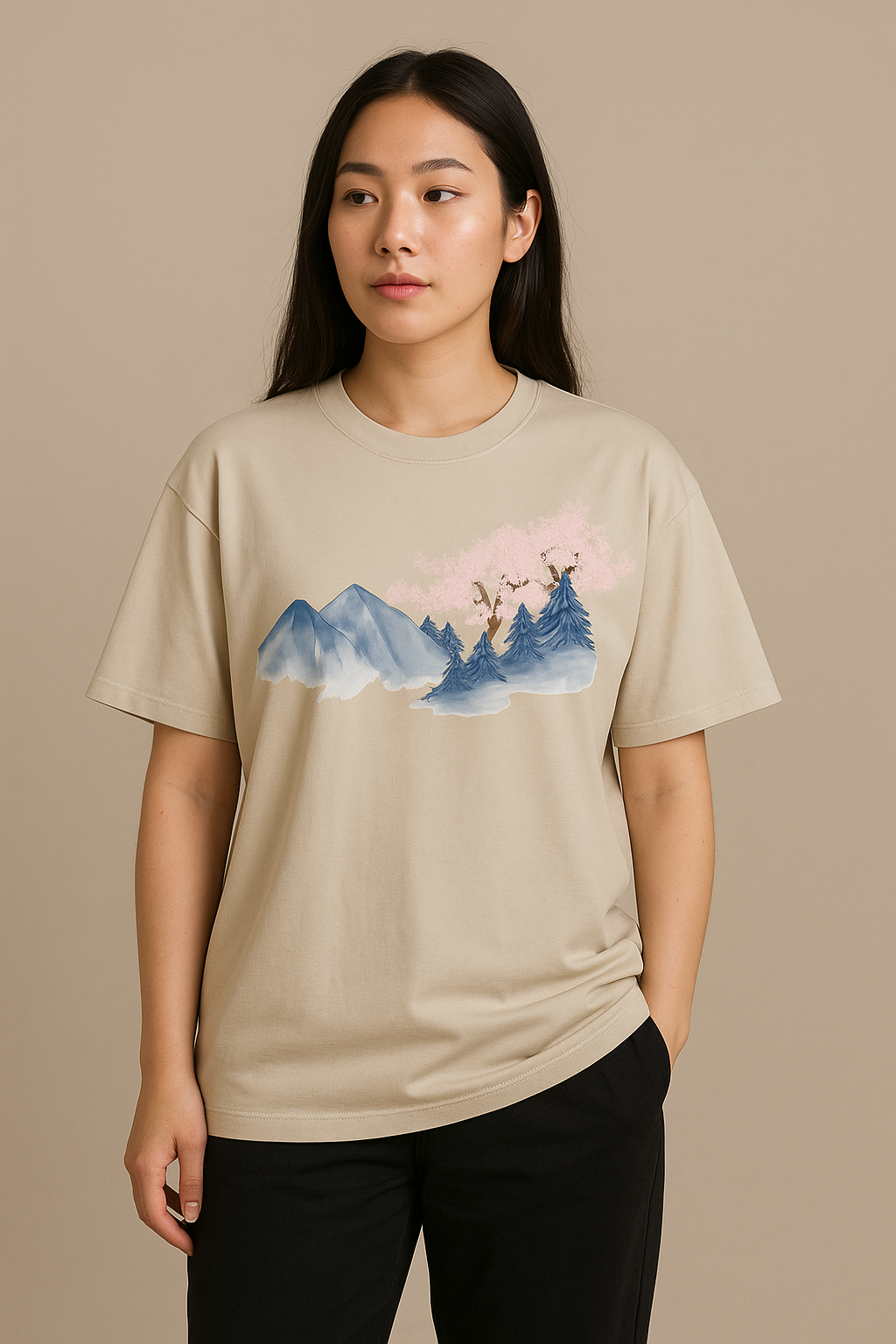 Classic Short Sleeve T-Shirt